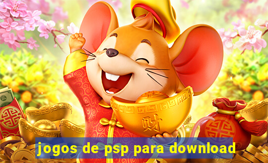 jogos de psp para download